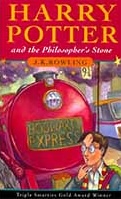 Harry Potter and the Philosopher's Stone