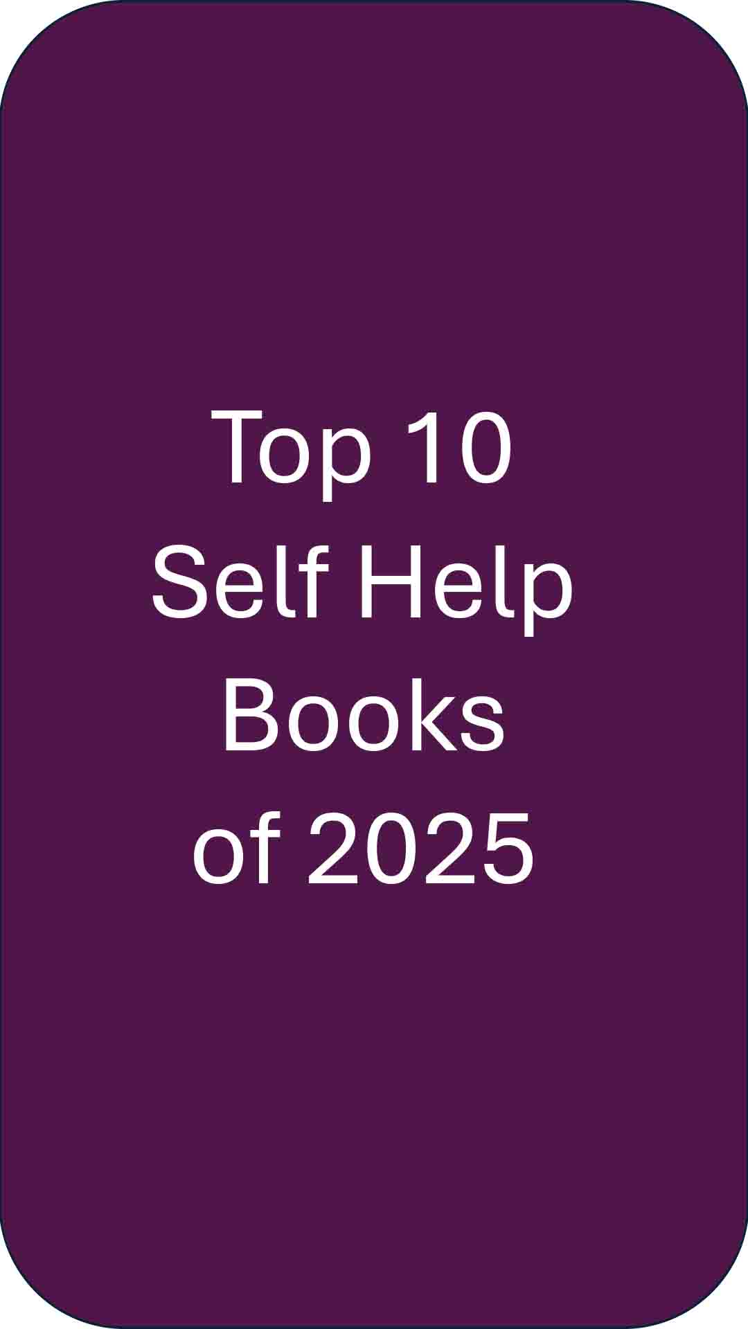 10selfhelp